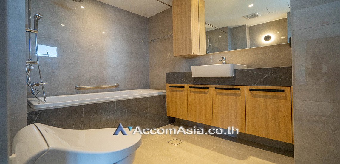 7  3 br Apartment For Rent in Sukhumvit ,Bangkok BTS Ekkamai at Exclusive Residence AA29924