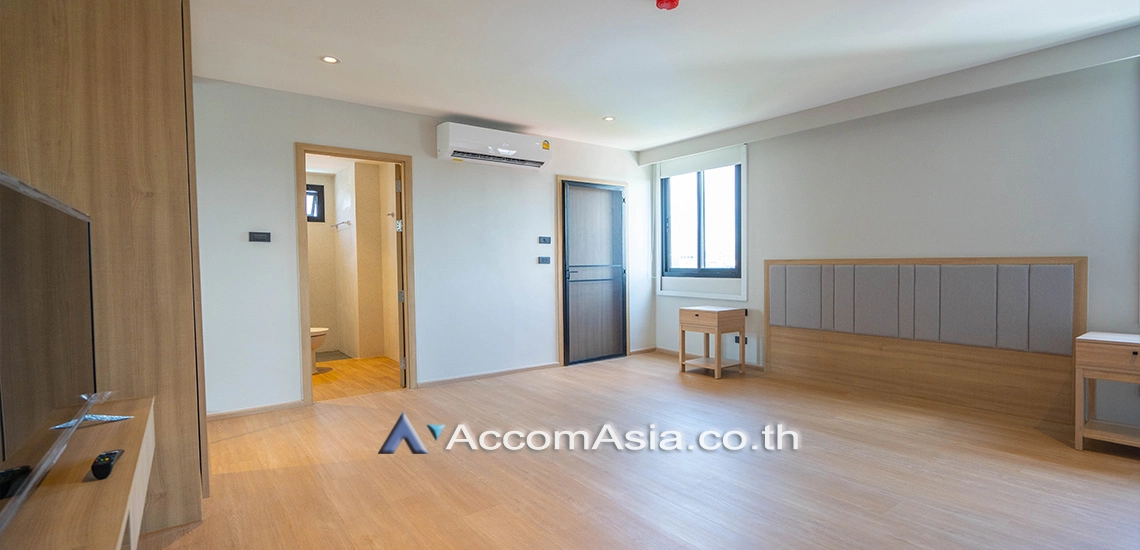4  3 br Apartment For Rent in Sukhumvit ,Bangkok BTS Ekkamai at Exclusive Residence AA29924