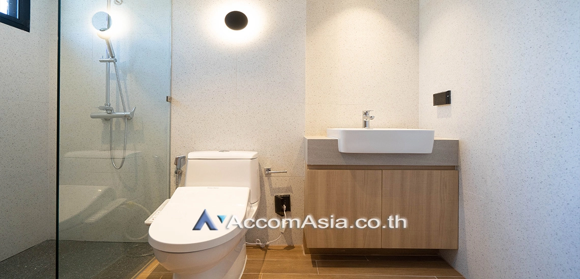 9  3 br Apartment For Rent in Sukhumvit ,Bangkok BTS Ekkamai at Exclusive Residence AA29924