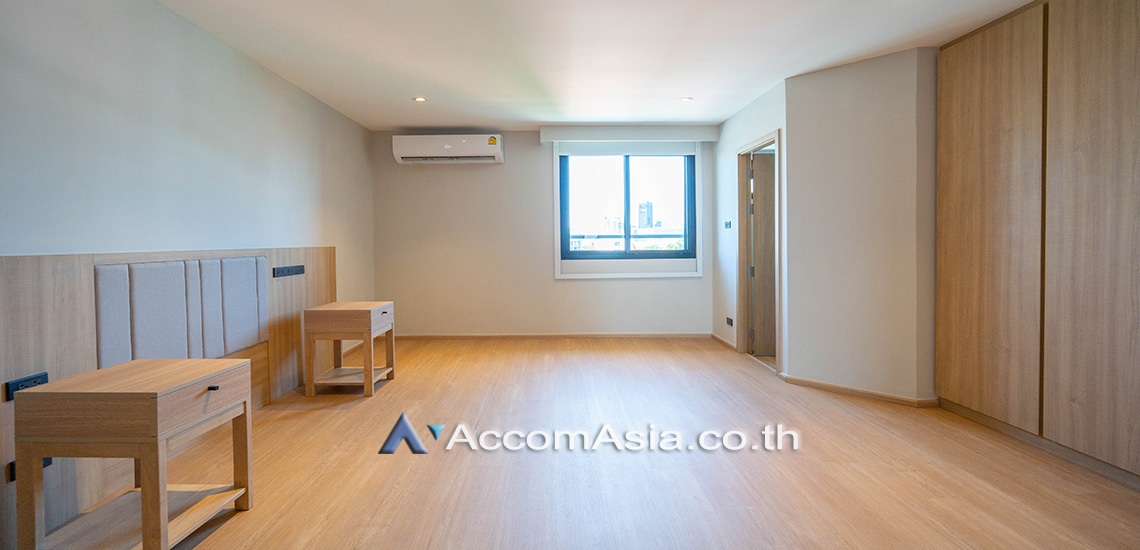 5  3 br Apartment For Rent in Sukhumvit ,Bangkok BTS Ekkamai at Exclusive Residence AA29924