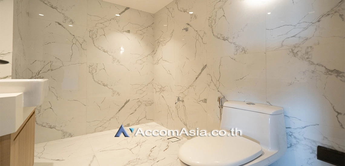 10  3 br Apartment For Rent in Sukhumvit ,Bangkok BTS Ekkamai at Exclusive Residence AA29924