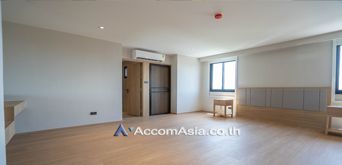 6  3 br Apartment For Rent in Sukhumvit ,Bangkok BTS Ekkamai at Exclusive Residence AA29924