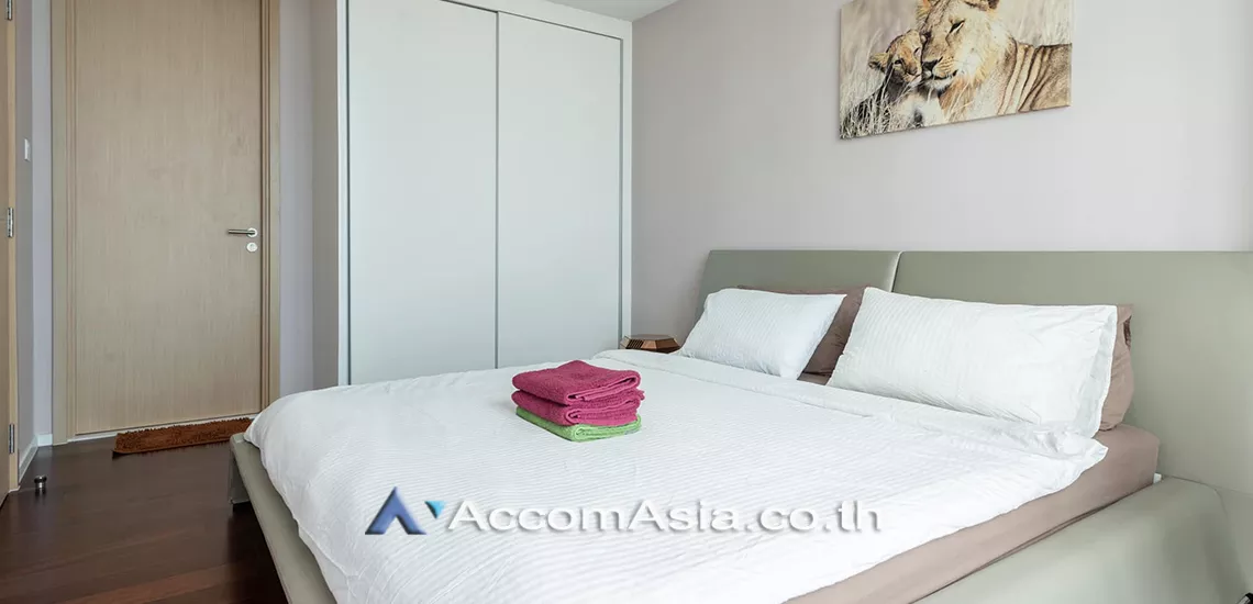 unit 2 Bedrooms  Condominium For Rent & Sale in Sukhumvit, Bangkok  near BTS Nana (AA29925)