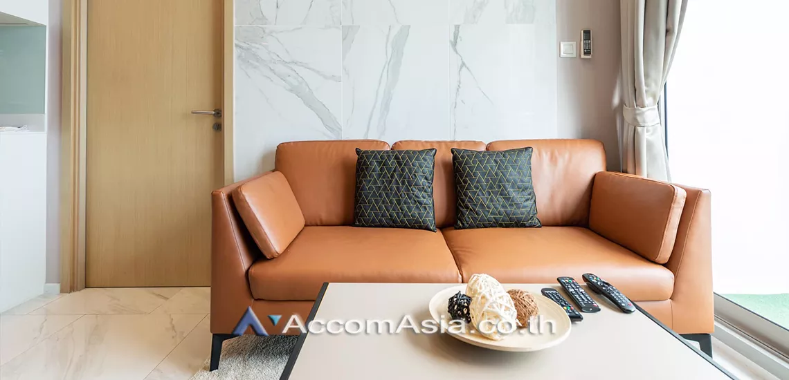  1  2 br Condominium for rent and sale in Sukhumvit ,Bangkok BTS Nana at HYDE Sukhumvit 11 AA29925