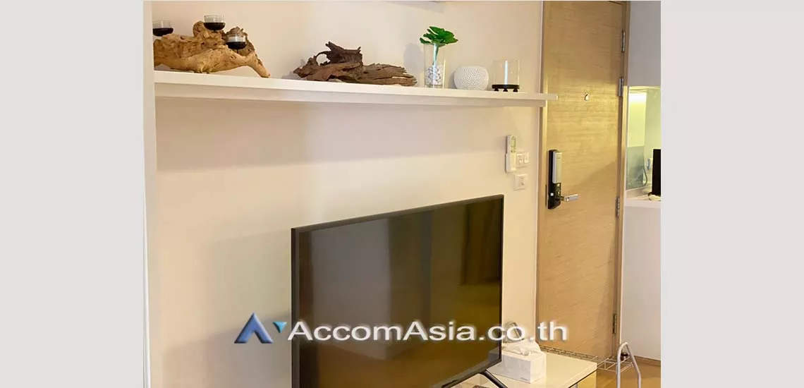 8  1 br Condominium For Rent in Sukhumvit ,Bangkok BTS Thong Lo at LIV @ 49 AA29931