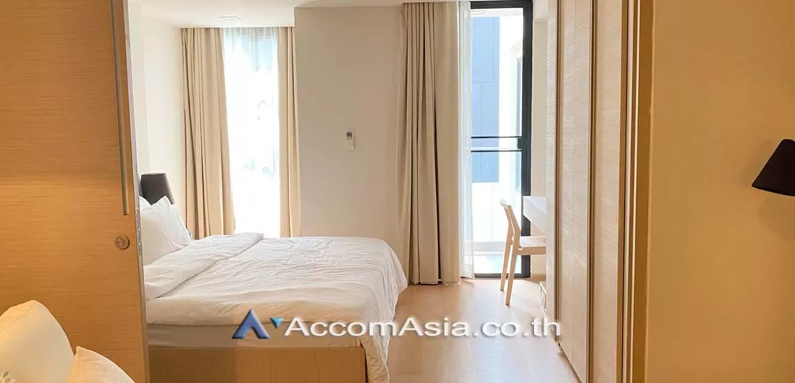 5  1 br Condominium For Rent in Sukhumvit ,Bangkok BTS Thong Lo at LIV @ 49 AA29931