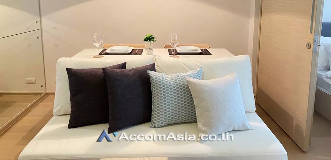 unit 1 Bedroom  Condominium For Rent in Sukhumvit, Bangkok  near BTS Thong Lo (AA29931)