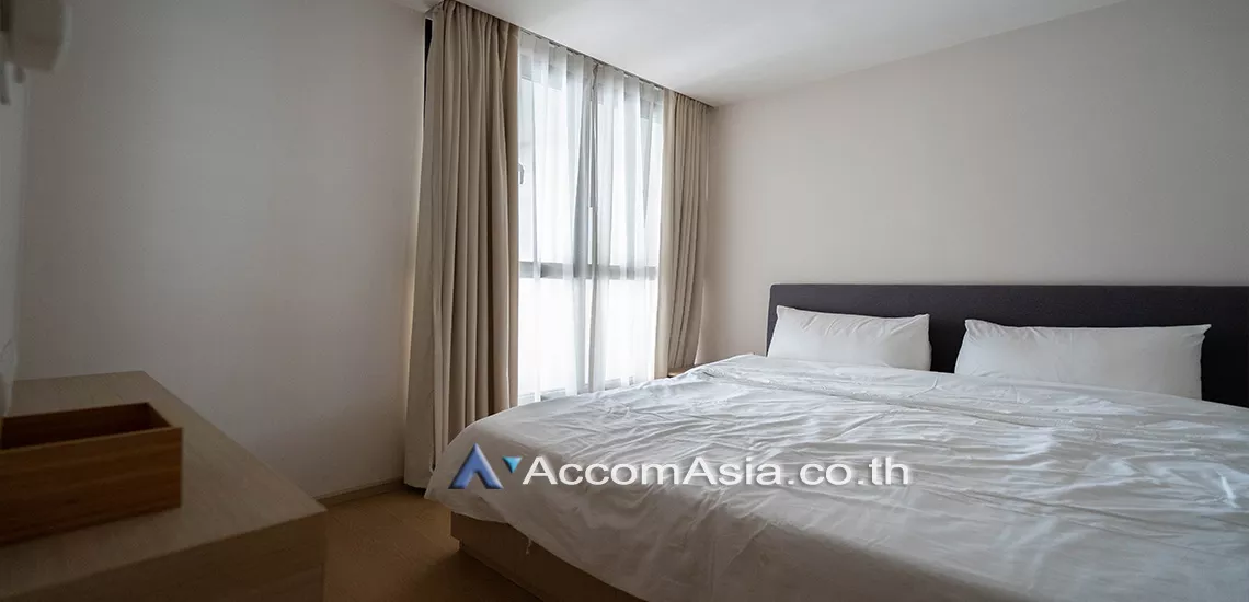 Duplex Condo |  2 Bedrooms  Condominium For Rent & Sale in Sukhumvit, Bangkok  near BTS Thong Lo (AA29932)