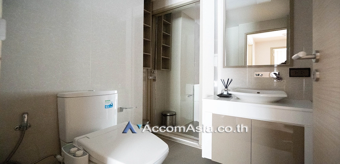 6  2 br Condominium for rent and sale in Sukhumvit ,Bangkok BTS Thong Lo at LIV @ 49 AA29932