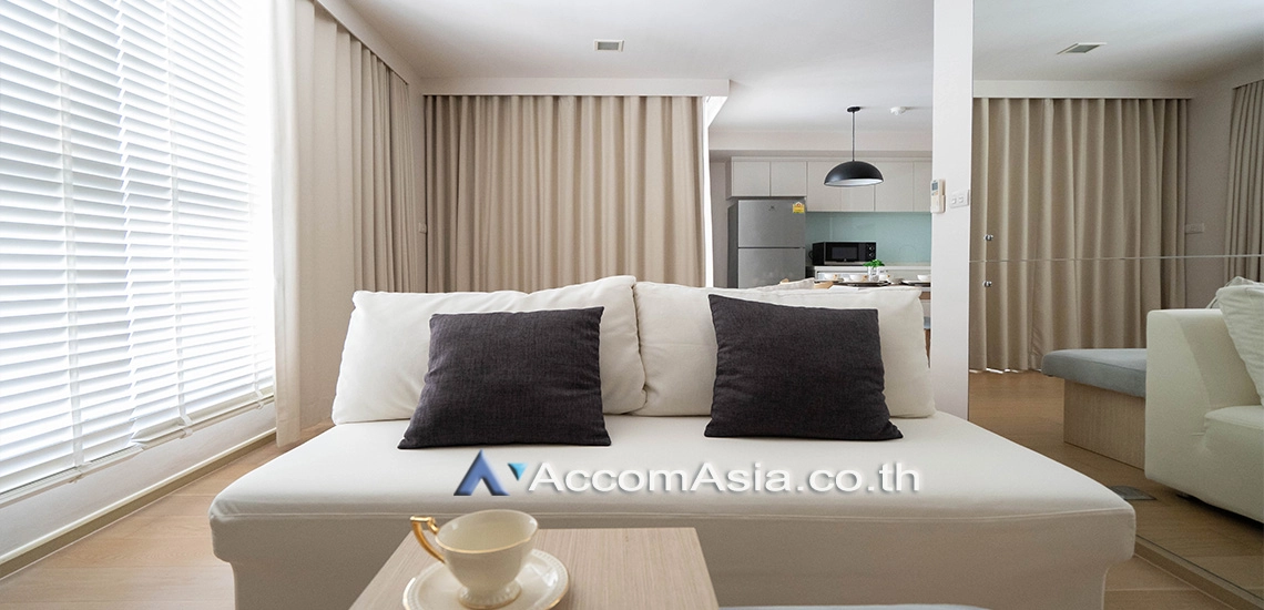  1  2 br Condominium for rent and sale in Sukhumvit ,Bangkok BTS Thong Lo at LIV @ 49 AA29932