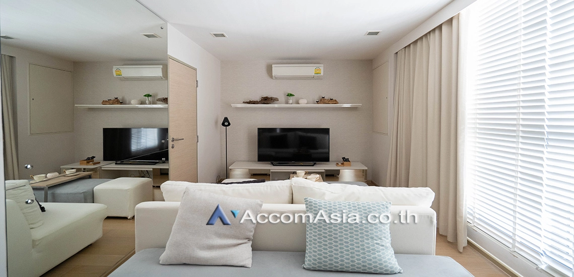 Duplex Condo | LIV @ 49 Condominium  2 Bedroom for Sale & Rent BTS Thong Lo in Sukhumvit Bangkok
