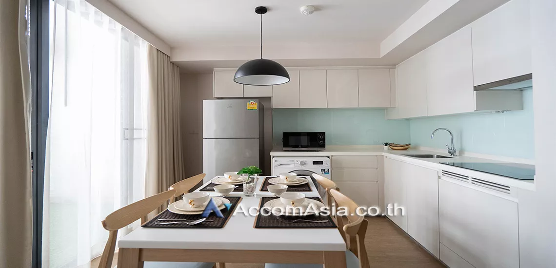 Duplex Condo |  2 Bedrooms  Condominium For Rent & Sale in Sukhumvit, Bangkok  near BTS Thong Lo (AA29932)
