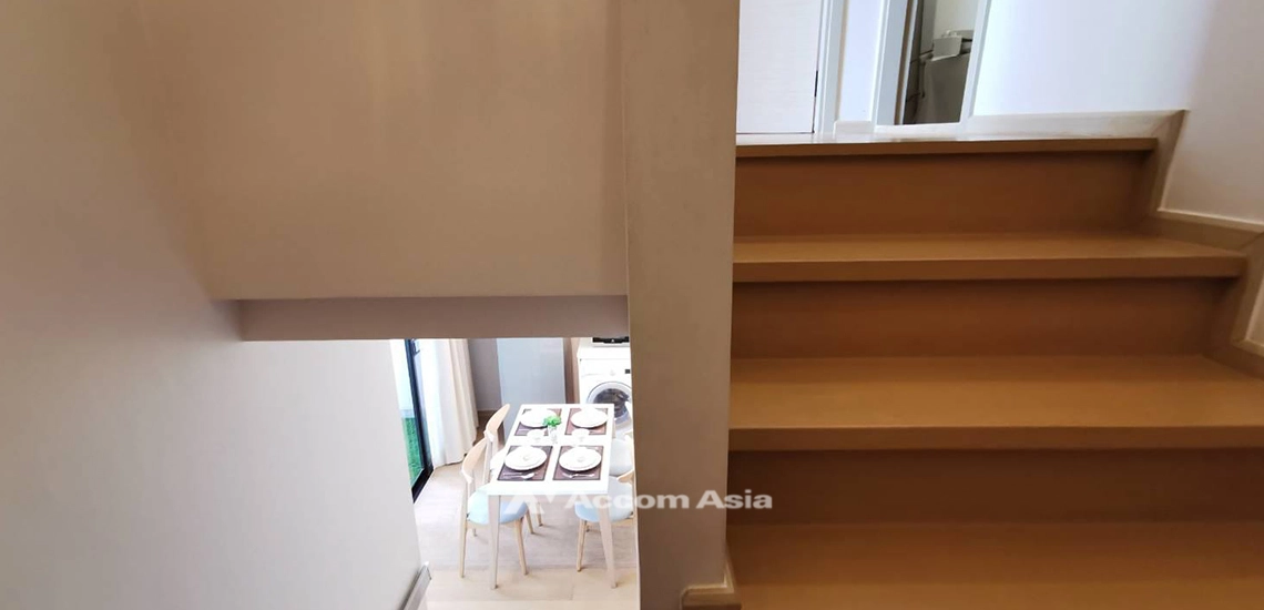 10  2 br Condominium for rent and sale in Sukhumvit ,Bangkok BTS Thong Lo at LIV @ 49 AA29932