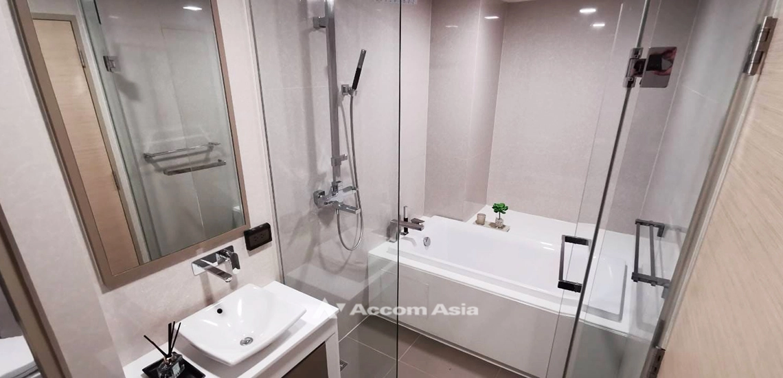 8  2 br Condominium for rent and sale in Sukhumvit ,Bangkok BTS Thong Lo at LIV @ 49 AA29932