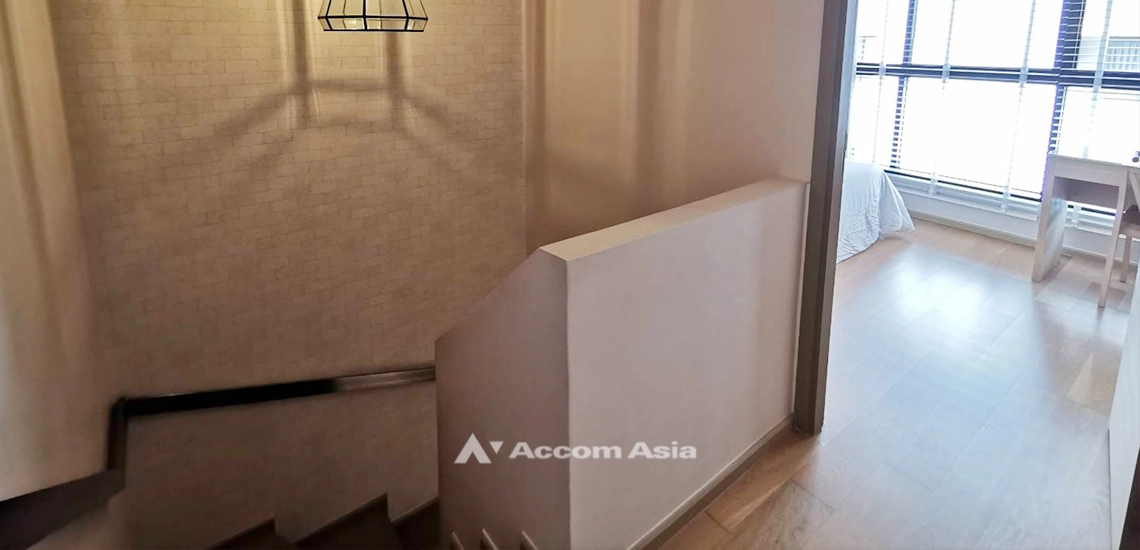 9  2 br Condominium for rent and sale in Sukhumvit ,Bangkok BTS Thong Lo at LIV @ 49 AA29932