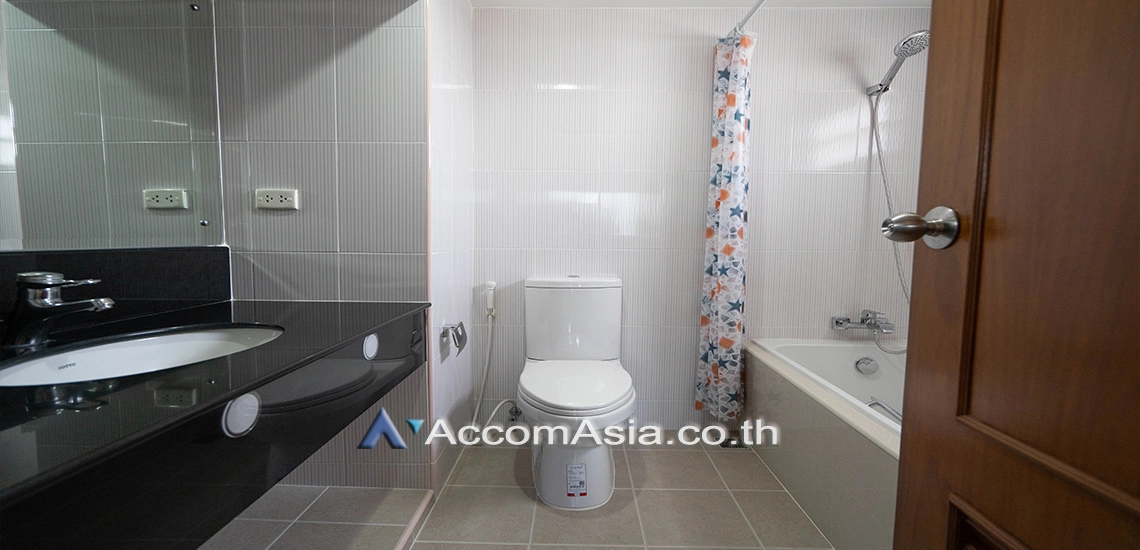 8  3 br Apartment for rent and sale in Sukhumvit ,Bangkok BTS Thong Lo at Spacious Room AA29936