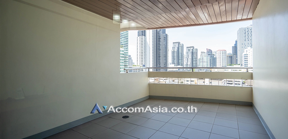 10  3 br Apartment for rent and sale in Sukhumvit ,Bangkok BTS Thong Lo at Spacious Room AA29936