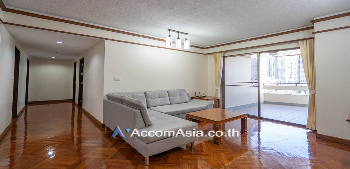  1  3 br Apartment for rent and sale in Sukhumvit ,Bangkok BTS Thong Lo at Spacious Room AA29936