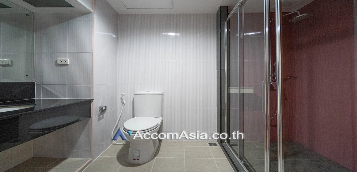 9  3 br Apartment for rent and sale in Sukhumvit ,Bangkok BTS Thong Lo at Spacious Room AA29936