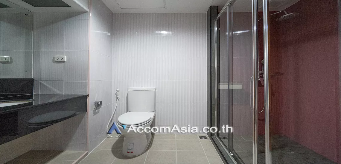 9  3 br Apartment For Rent in Sukhumvit ,Bangkok BTS Thong Lo at Spacious Room AA29936
