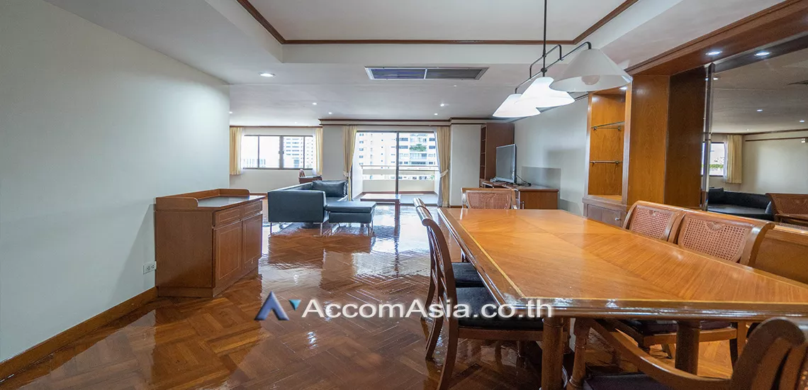  Spacious Room Apartment  2 Bedroom for Rent BTS Thong Lo in Sukhumvit Bangkok