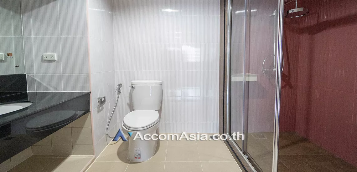 8  2 br Apartment For Rent in Sukhumvit ,Bangkok BTS Thong Lo at Spacious Room AA29937
