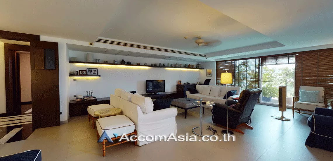  2  3 br Condominium For Sale in Sukhumvit ,Bangkok BTS Phrom Phong at Turnberry AA29938