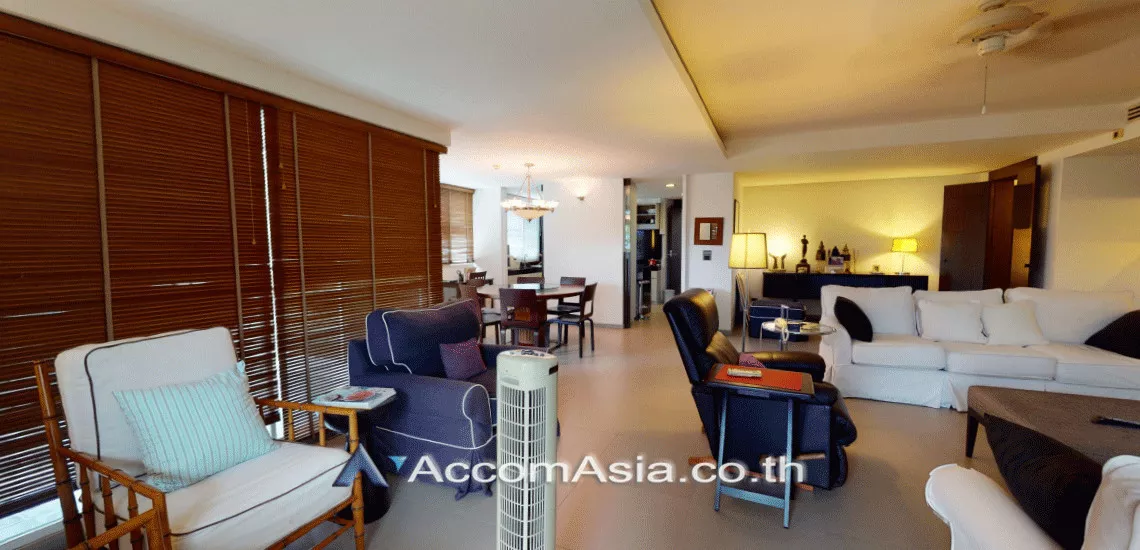  1  3 br Condominium For Sale in Sukhumvit ,Bangkok BTS Phrom Phong at Turnberry AA29938