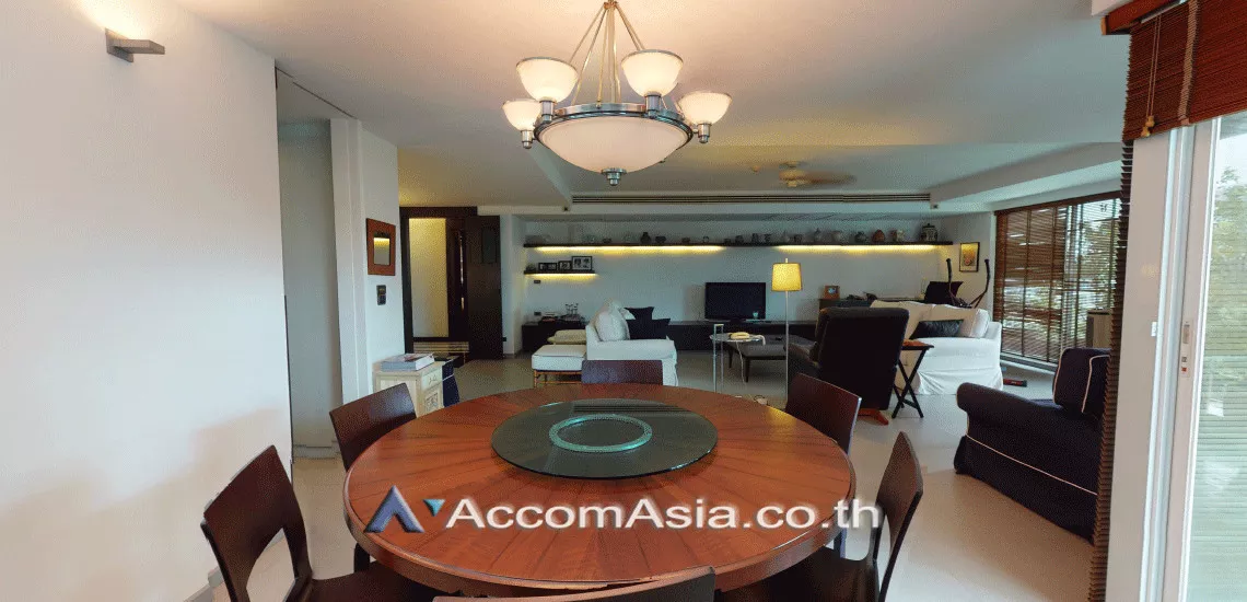4  3 br Condominium For Sale in Sukhumvit ,Bangkok BTS Phrom Phong at Turnberry AA29938