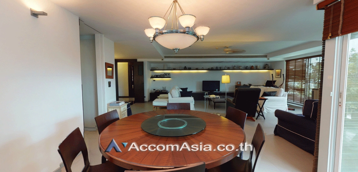 4  3 br Condominium For Sale in Sukhumvit ,Bangkok BTS Phrom Phong at Turnberry AA29938