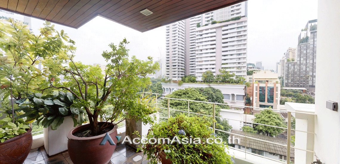 5  3 br Condominium For Sale in Sukhumvit ,Bangkok BTS Phrom Phong at Turnberry AA29938