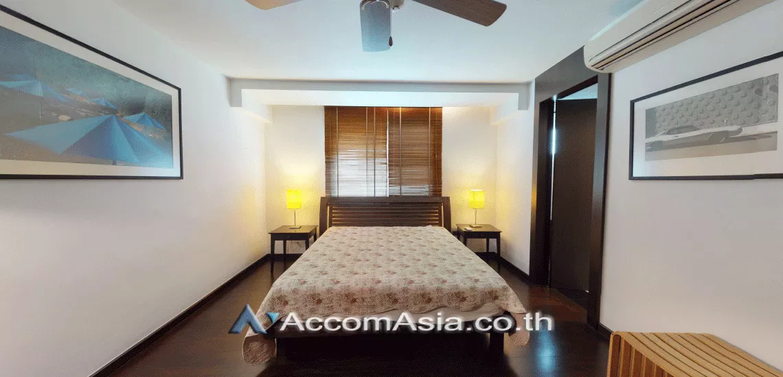 13  3 br Condominium For Sale in Sukhumvit ,Bangkok BTS Phrom Phong at Turnberry AA29938