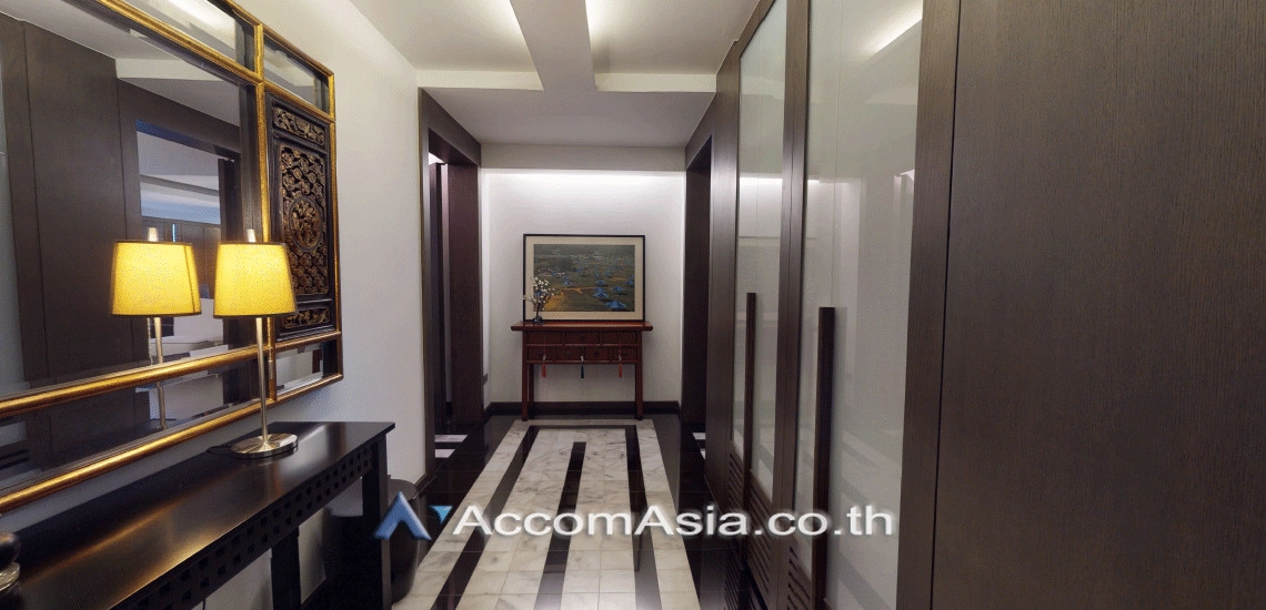 7  3 br Condominium For Sale in Sukhumvit ,Bangkok BTS Phrom Phong at Turnberry AA29938