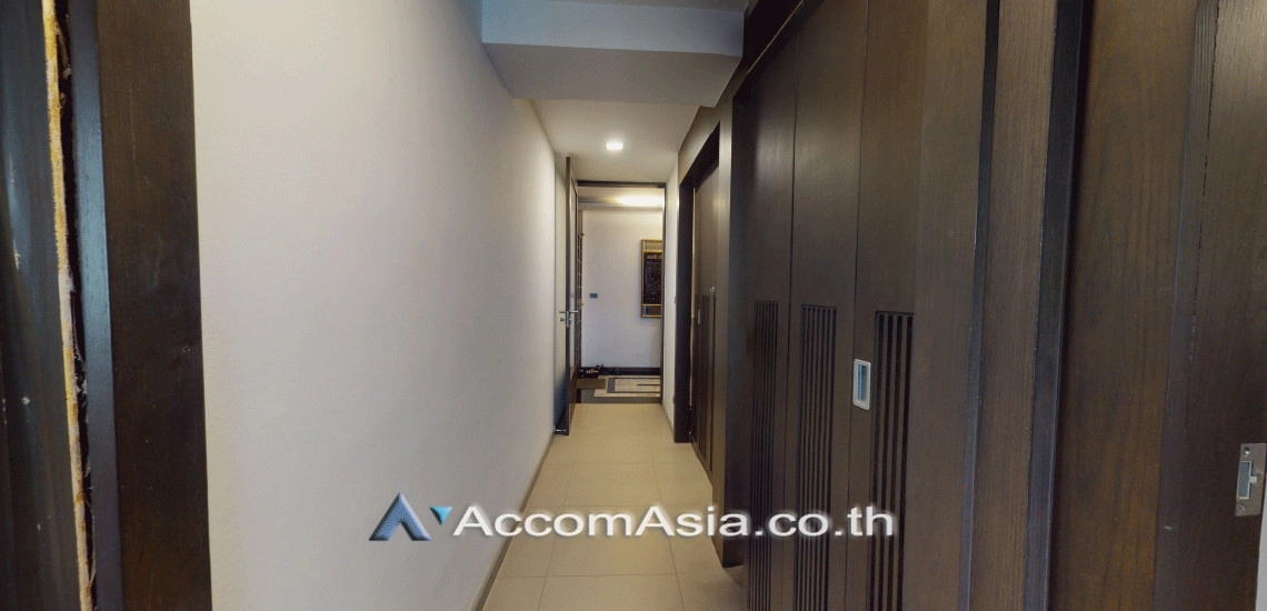 8  3 br Condominium For Sale in Sukhumvit ,Bangkok BTS Phrom Phong at Turnberry AA29938