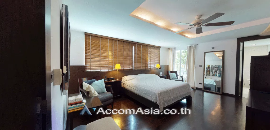 9  3 br Condominium For Sale in Sukhumvit ,Bangkok BTS Phrom Phong at Turnberry AA29938