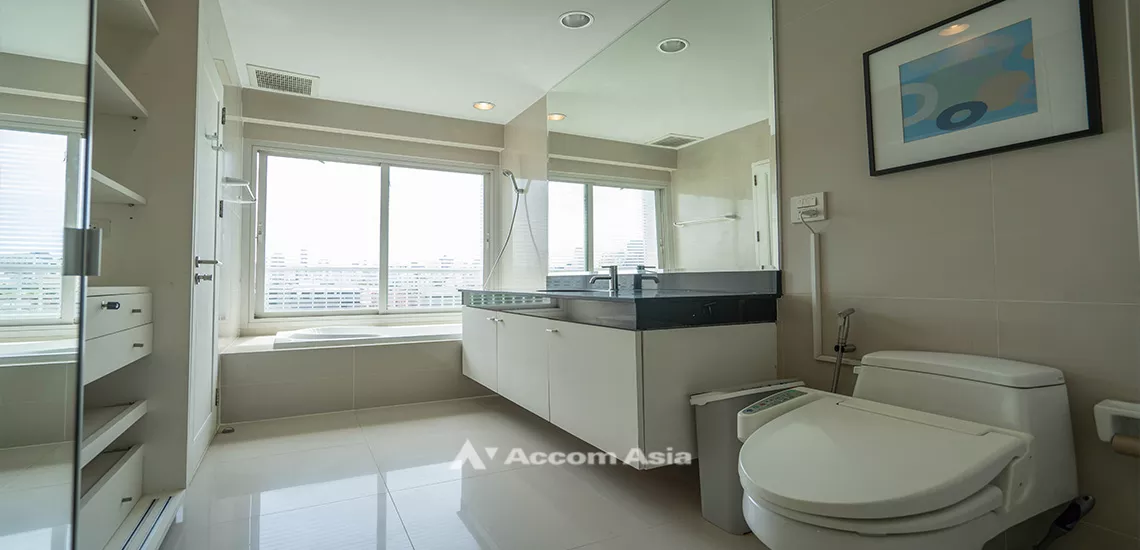 11  2 br Condominium for rent and sale in Sukhumvit ,Bangkok BTS Thong Lo at Noble Ora AA29939