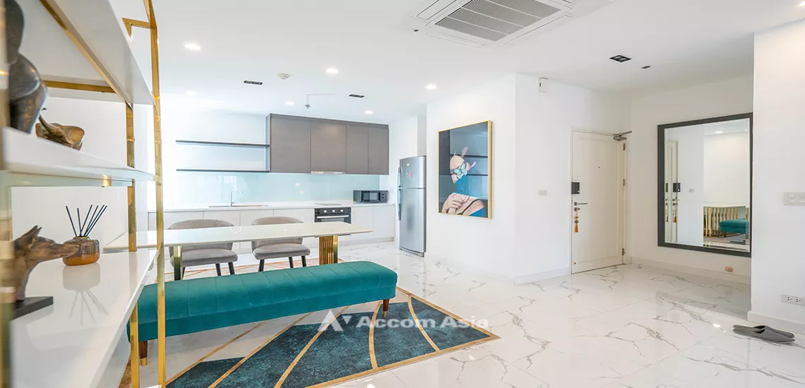  1  2 br Condominium for rent and sale in Sukhumvit ,Bangkok BTS Thong Lo at Noble Ora AA29939