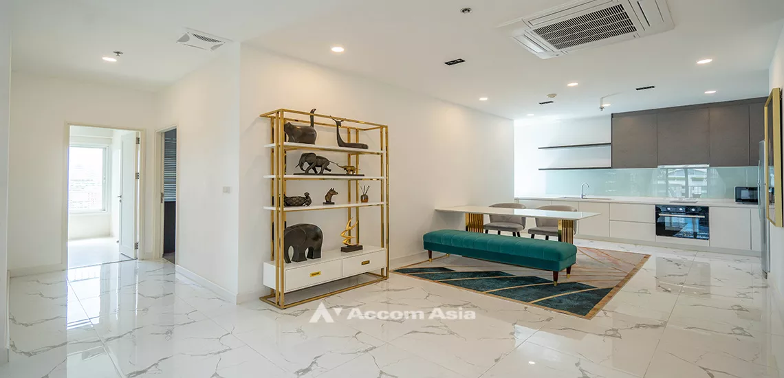 4  2 br Condominium for rent and sale in Sukhumvit ,Bangkok BTS Thong Lo at Noble Ora AA29939