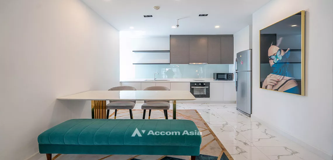 6  2 br Condominium for rent and sale in Sukhumvit ,Bangkok BTS Thong Lo at Noble Ora AA29939