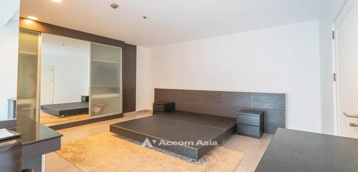 10  2 br Condominium for rent and sale in Sukhumvit ,Bangkok BTS Thong Lo at Noble Ora AA29939