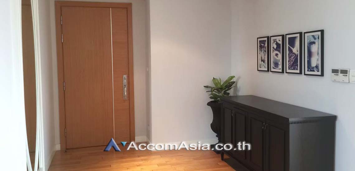 5  2 br Condominium For Rent in Sukhumvit ,Bangkok BTS Asok - MRT Sukhumvit at Millennium Residence AA29940