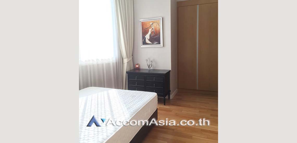7  2 br Condominium For Rent in Sukhumvit ,Bangkok BTS Asok - MRT Sukhumvit at Millennium Residence AA29940