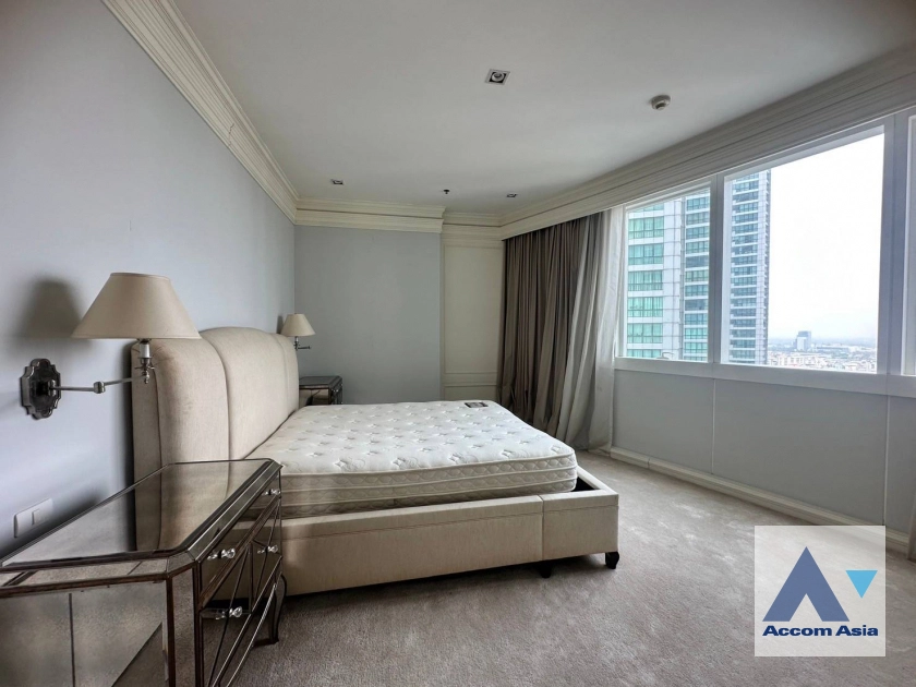 13  2 br Condominium for rent and sale in Sukhumvit ,Bangkok BTS Asok - MRT Sukhumvit at Millennium Residence @ Sukhumvit AA29940