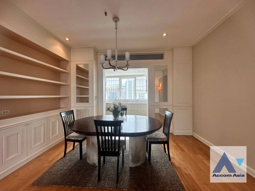 6  2 br Condominium for rent and sale in Sukhumvit ,Bangkok BTS Asok - MRT Sukhumvit at Millennium Residence @ Sukhumvit AA29940