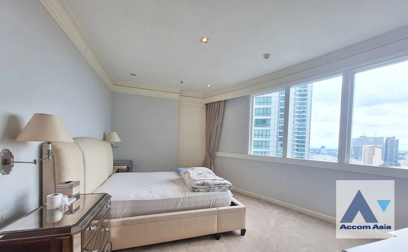 12  2 br Condominium for rent and sale in Sukhumvit ,Bangkok BTS Asok - MRT Sukhumvit at Millennium Residence @ Sukhumvit AA29940