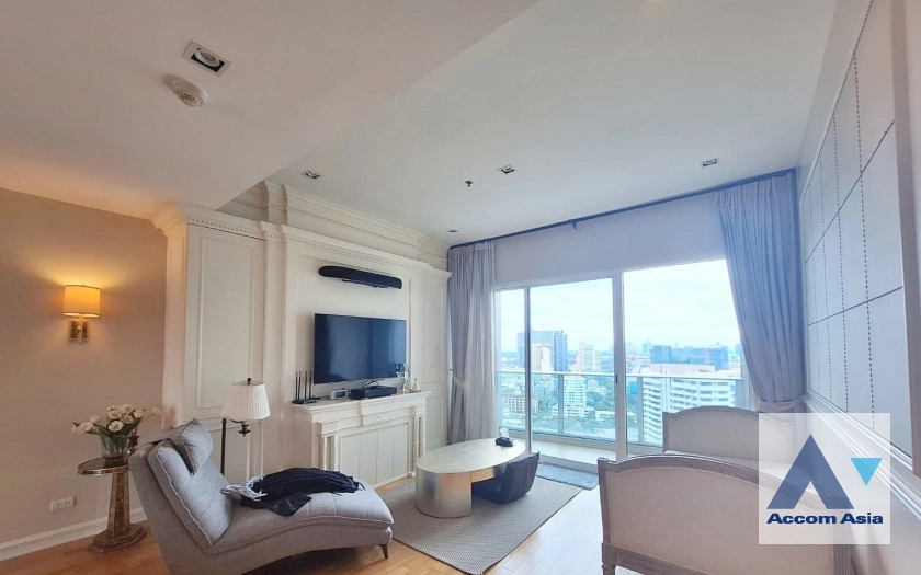unitMillennium Residence @ Sukhumvit condominium