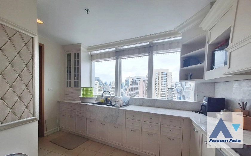 9  2 br Condominium for rent and sale in Sukhumvit ,Bangkok BTS Asok - MRT Sukhumvit at Millennium Residence @ Sukhumvit AA29940