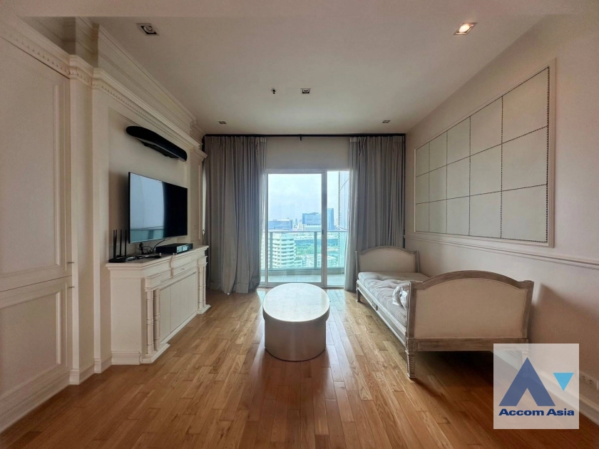 unitMillennium Residence @ Sukhumvit condominium