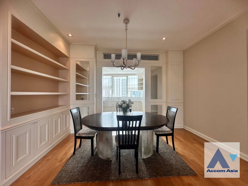 5  2 br Condominium for rent and sale in Sukhumvit ,Bangkok BTS Asok - MRT Sukhumvit at Millennium Residence @ Sukhumvit AA29940