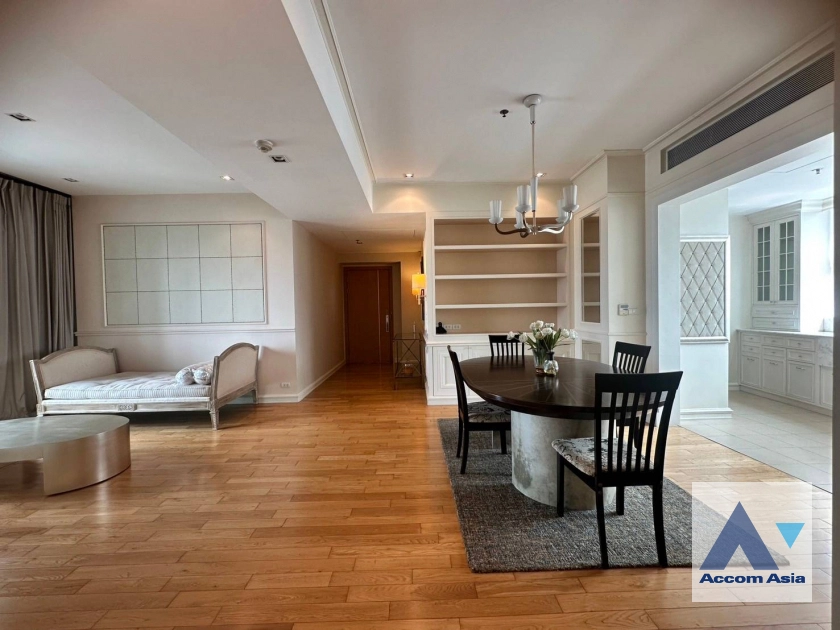 unitMillennium Residence @ Sukhumvit condominium